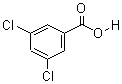 3,5-Dichlorobenzoic acid